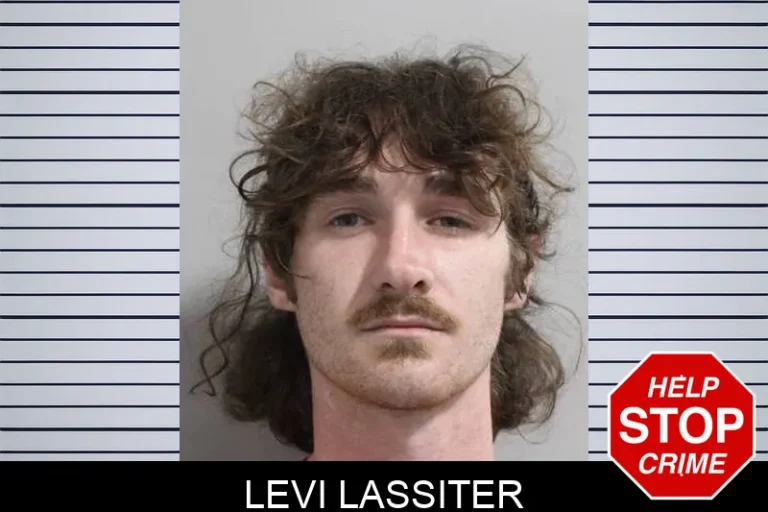 Levi Lassiter
