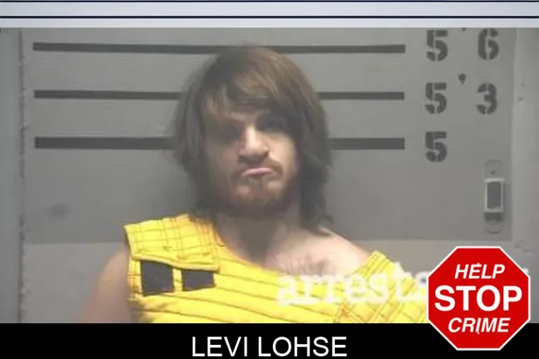 Levi Lohse