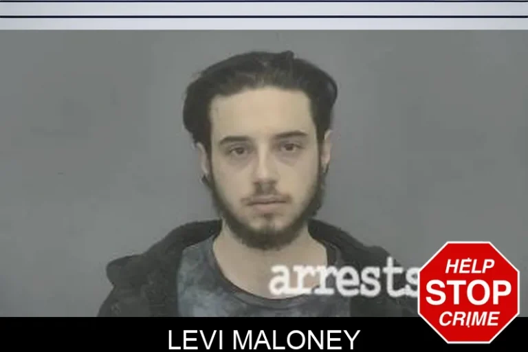 Levi Maloney