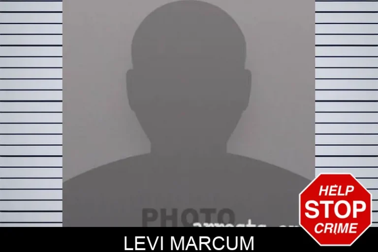 Levi Marcum