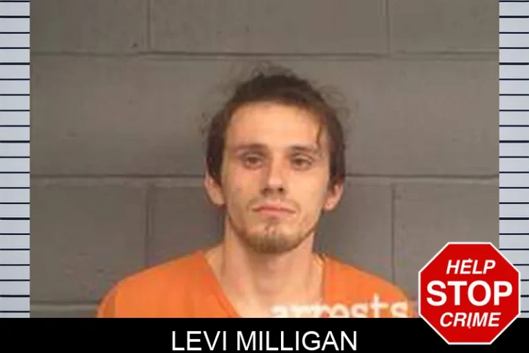 Levi Milligan