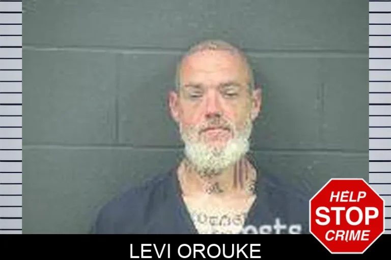 Levi ORouKe