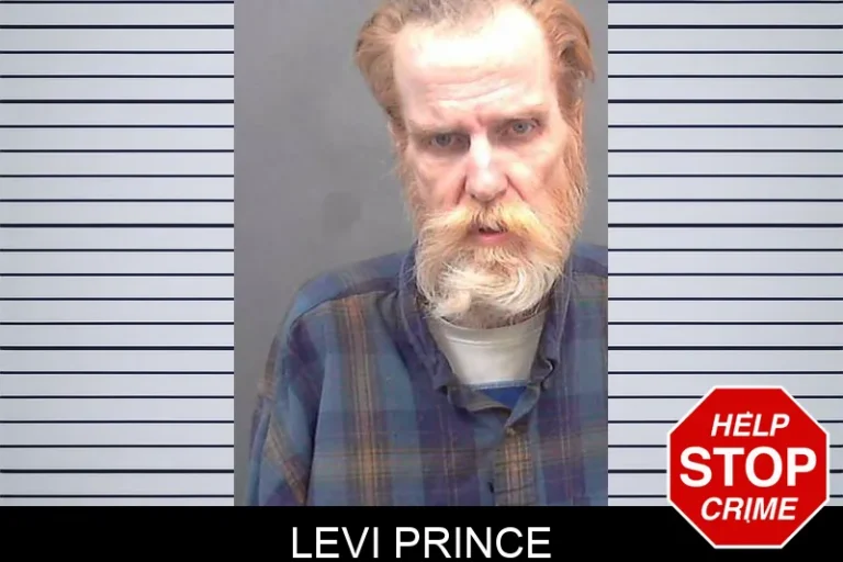 Levi Prince