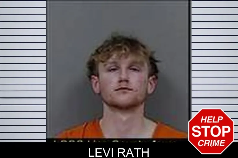 Levi Rath