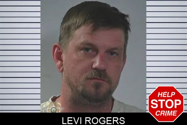 Levi Rogers