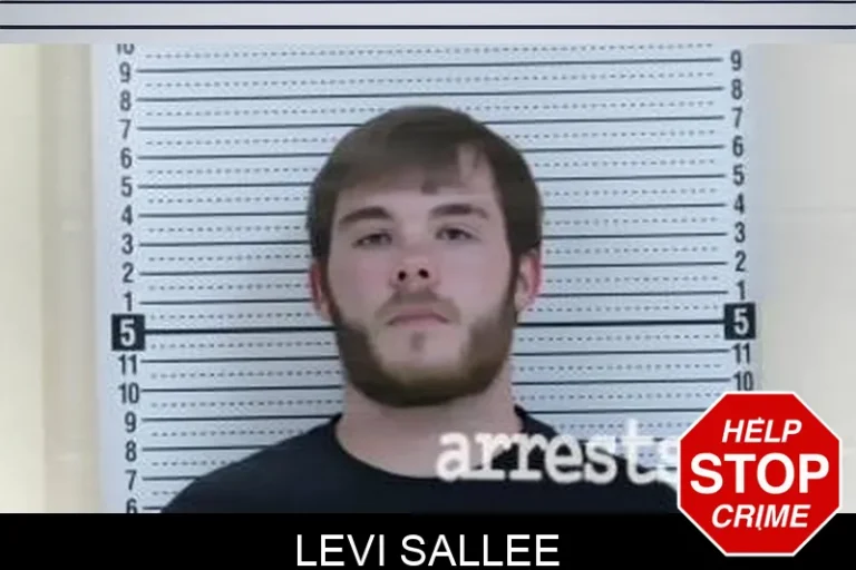 Levi Sallee