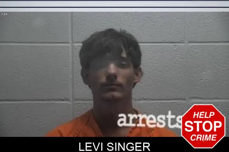 Levi Singer