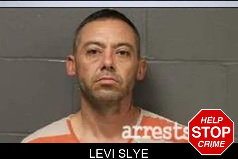 Levi Slye