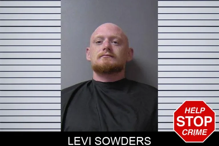 Levi Sowders