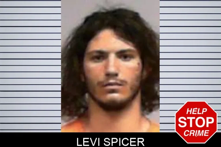 Levi Spicer
