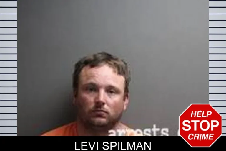Levi Spilman