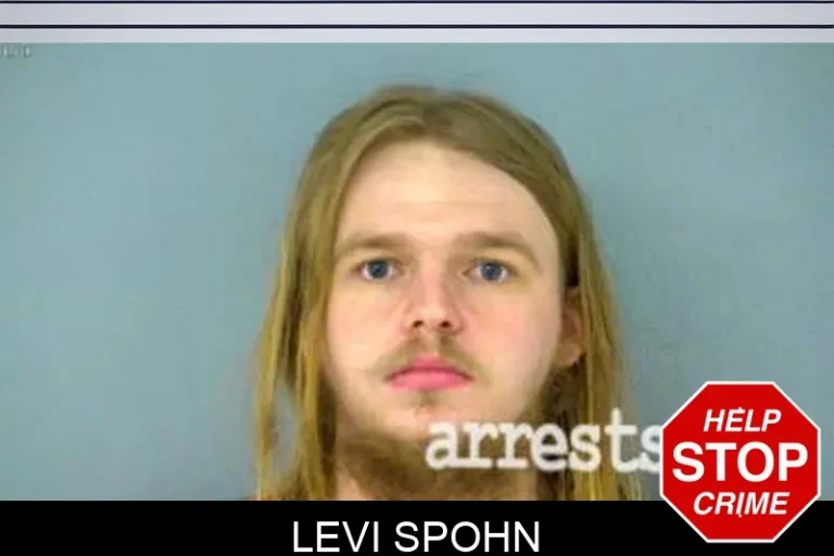 Levi Spohn