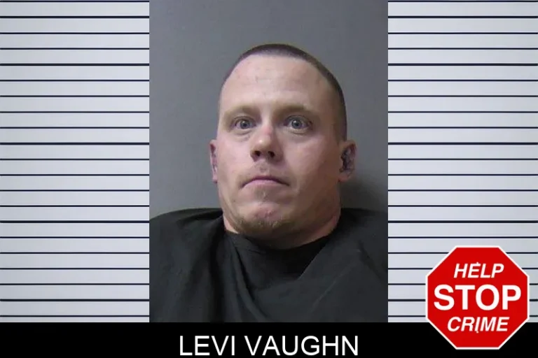 Levi Vaughn