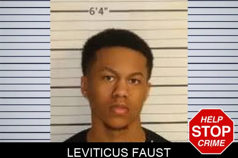 Leviticus Faust