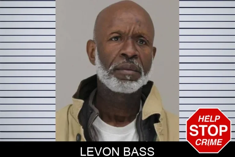Levon Bass