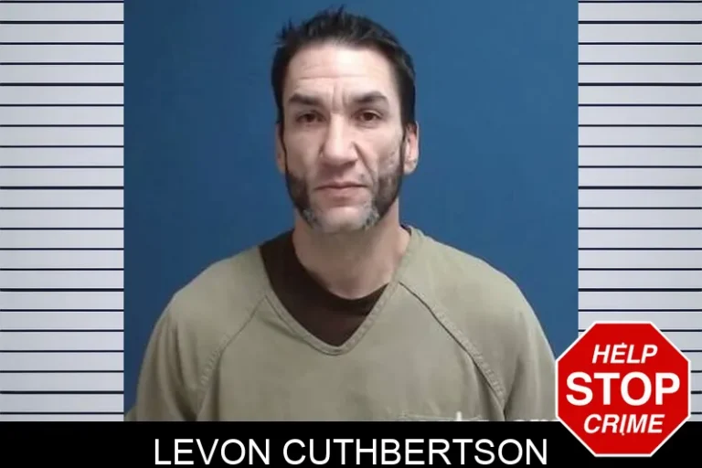Levon Cuthbertson