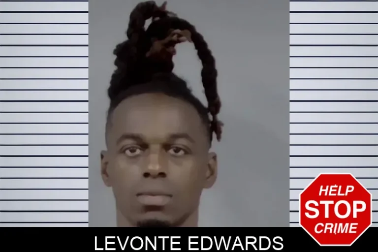 Levonte Edwards