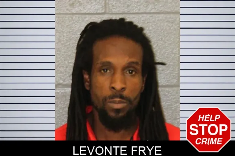 Levonte Frye