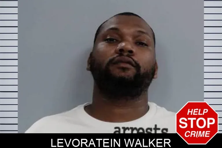 Levoratein Walker