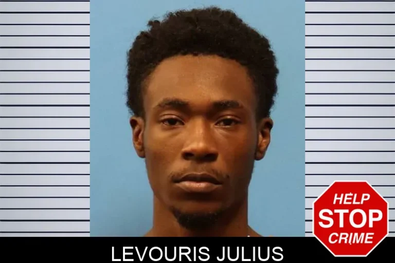 Levouris Julius