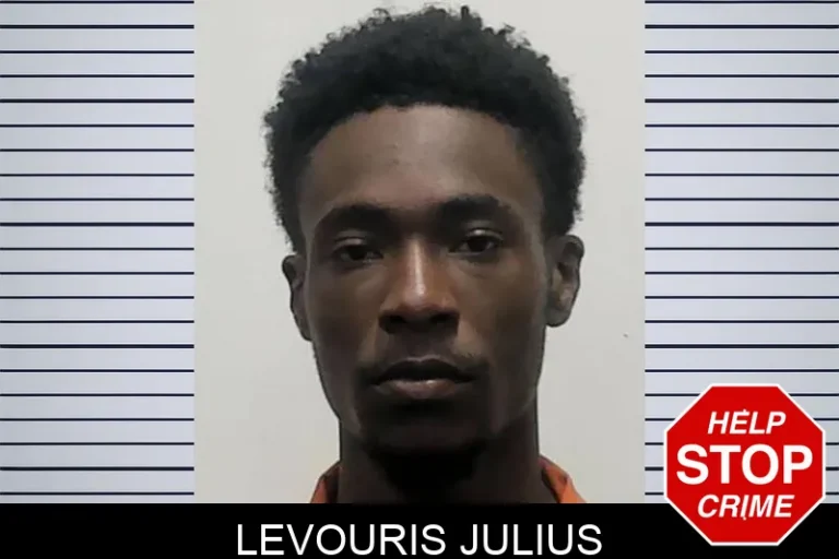 Levouris Julius
