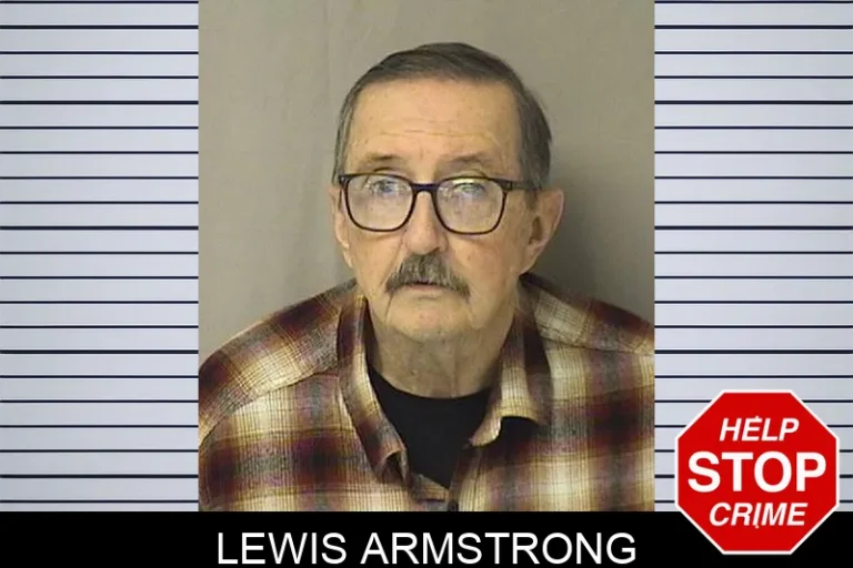 Lewis Armstrong