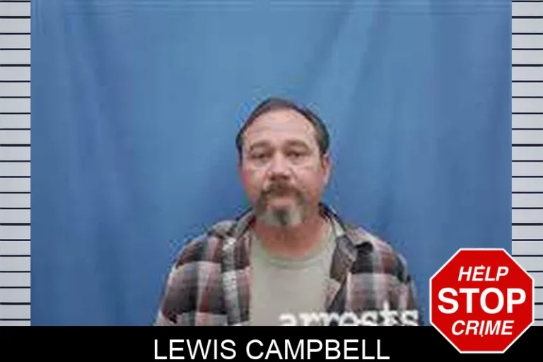 Lewis Campbell