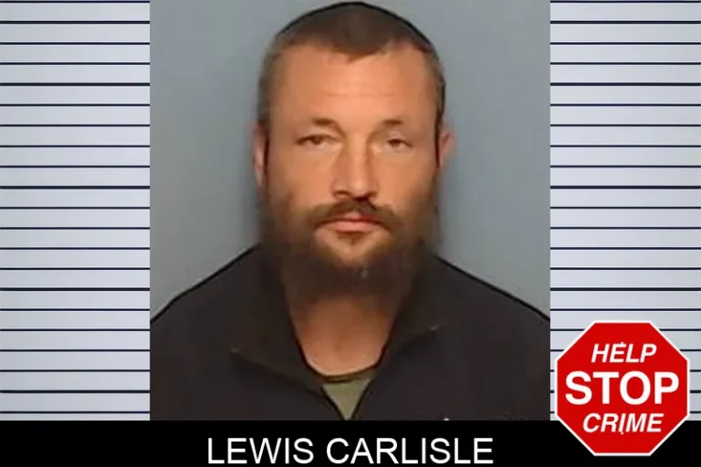 Lewis Carlisle
