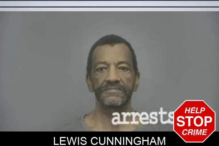 Lewis Cunningham