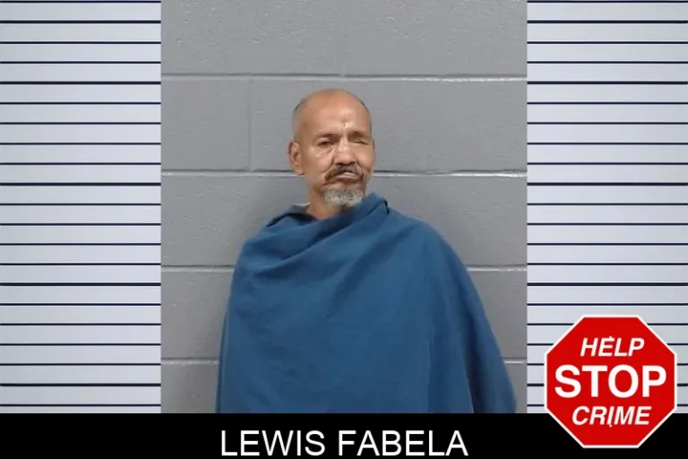 Lewis Fabela