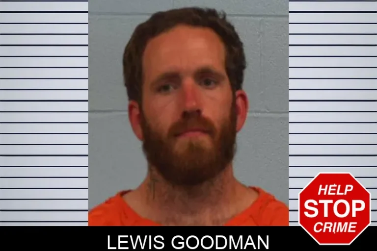 Lewis Goodman