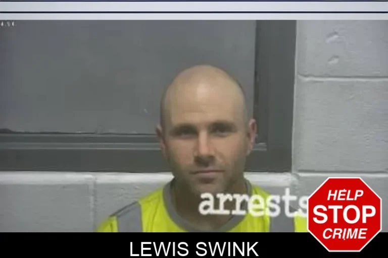 Lewis Swink