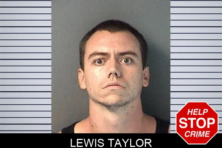 Lewis Taylor
