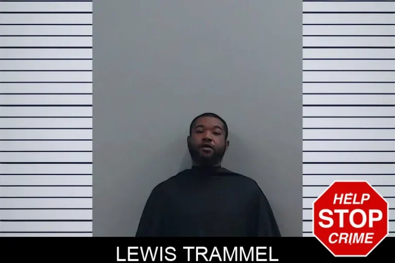 Lewis Trammel