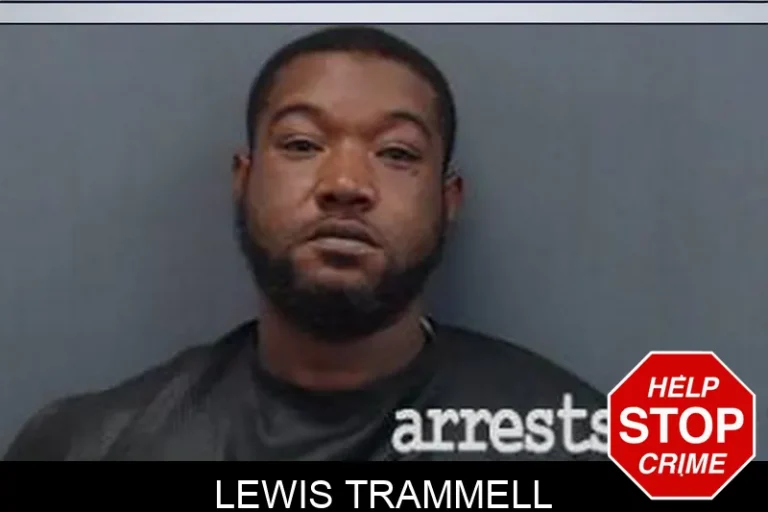 Lewis Trammell