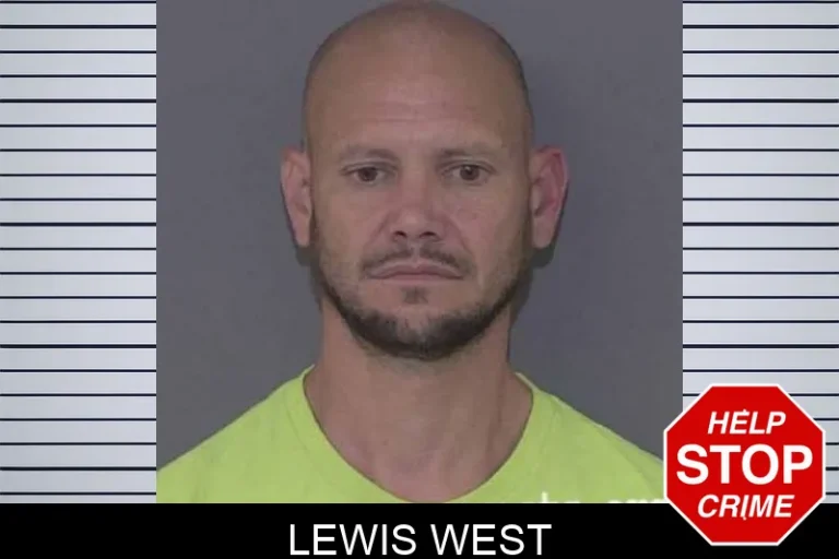 Lewis West