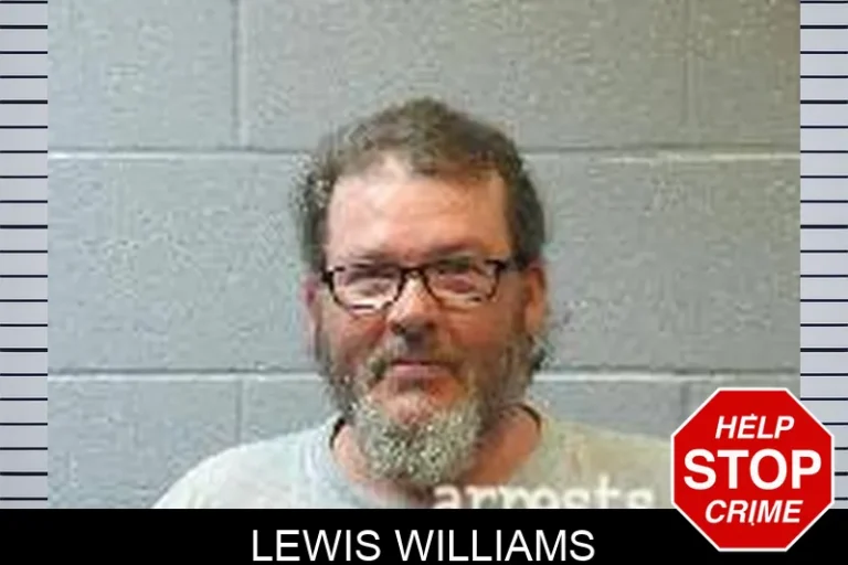 Lewis Williams