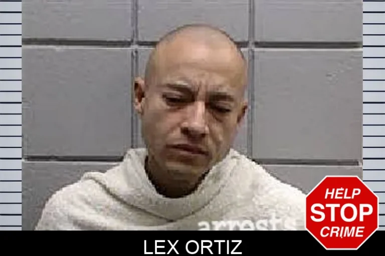 Lex Ortiz