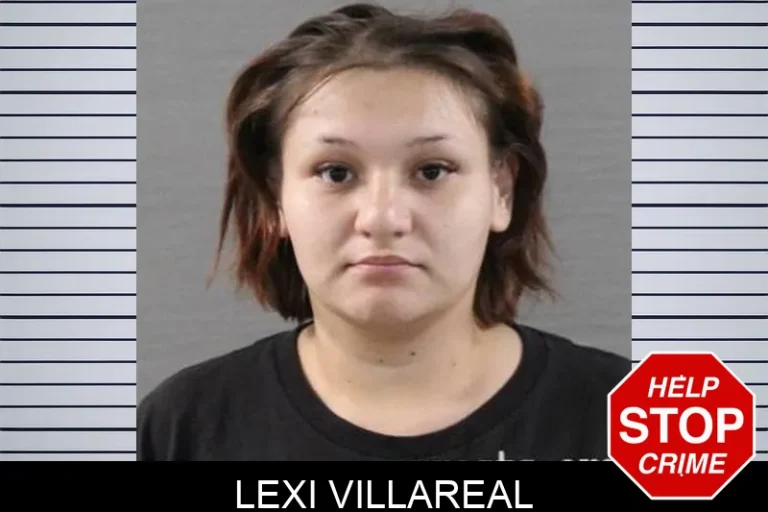 Lexi Villareal