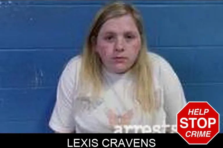 Lexis Cravens