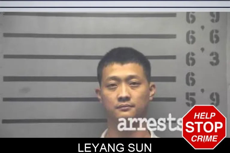Leyang Sun