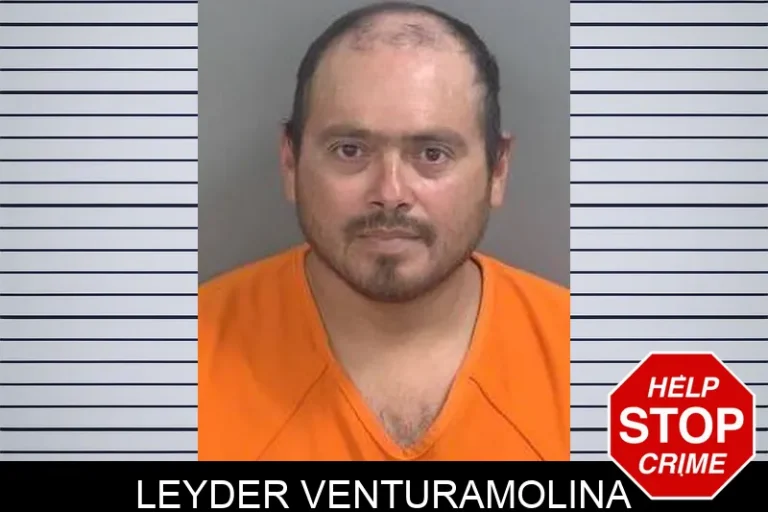Leyder Venturamolina