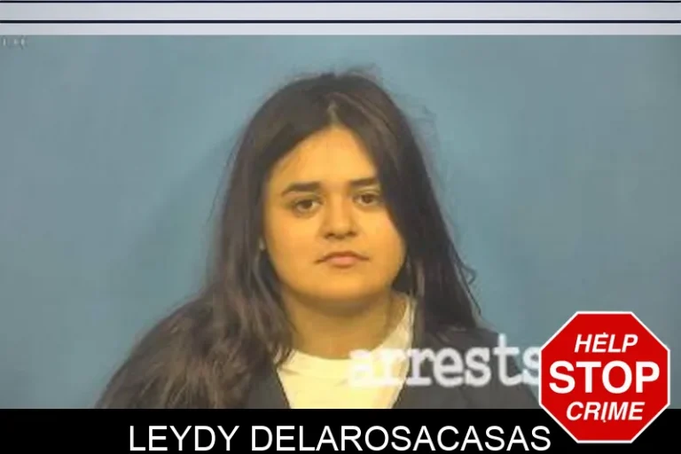 Leydy DelaRosaCasas