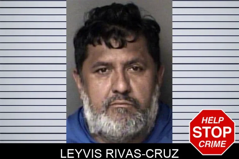 Leyvis Rivas-Cruz
