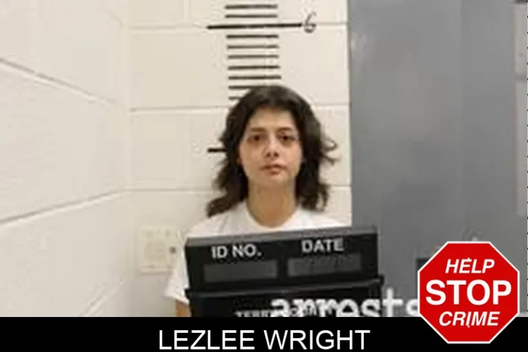 Lezlee Wright
