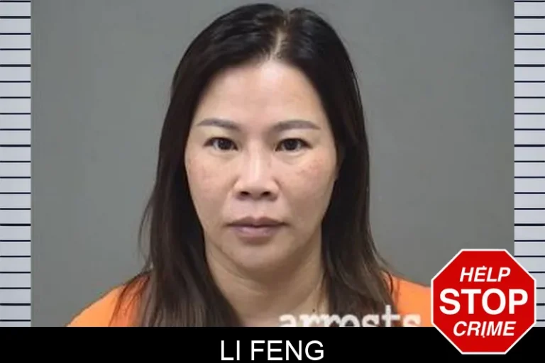Li Feng