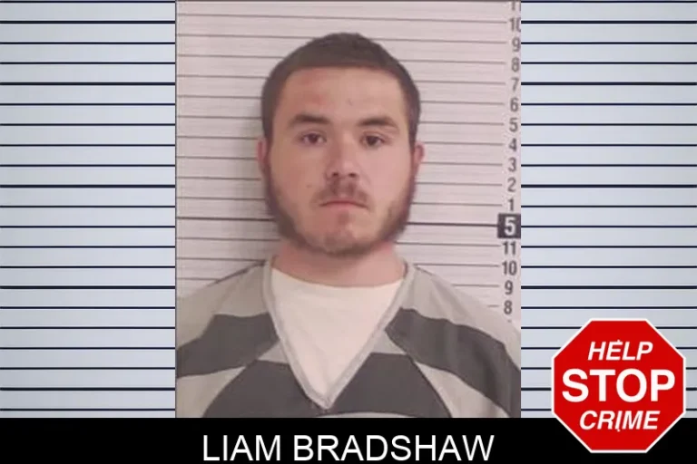 Liam Bradshaw