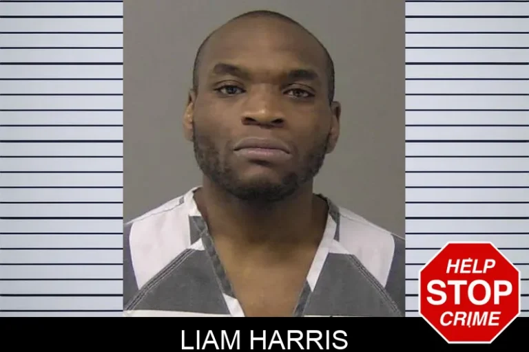 Liam Harris