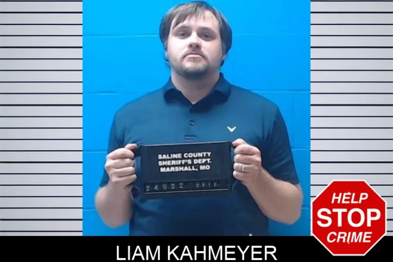 Liam Kahmeyer