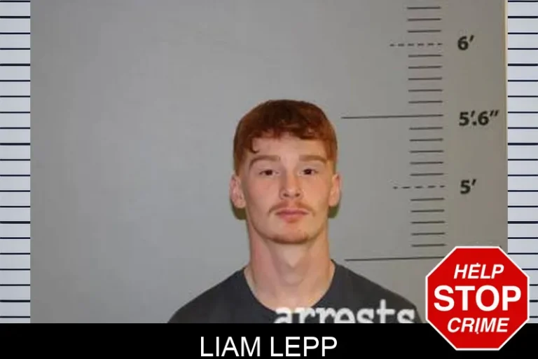 Liam Lepp